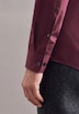 Herren Business Hemd - Uni