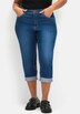 Stretch-Jeans Uni
