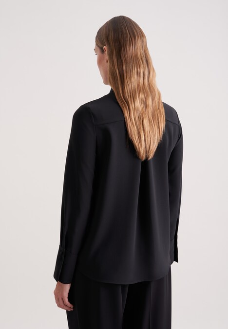 Damen Hemdbluse - Uni