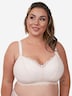 Bralette SENSLA Bralettes,Still-BHs Spitzen-BHs,bügellose BHs