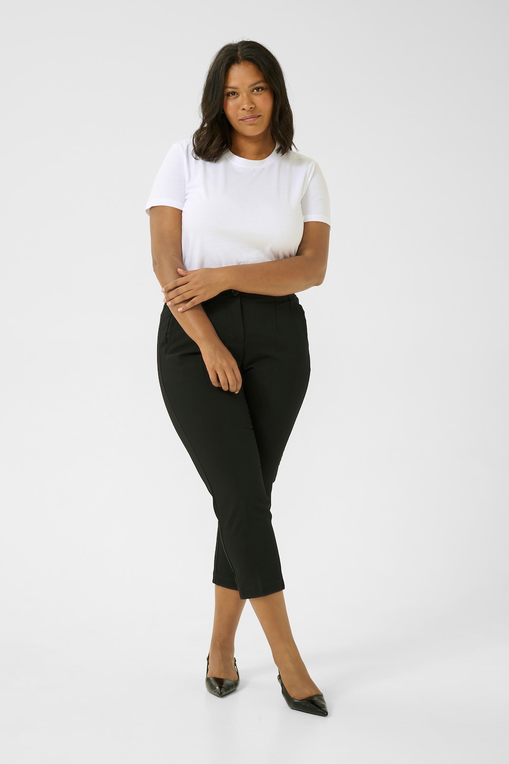 Hose Regular Fit