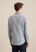 Herren Business Hemd - Struktur