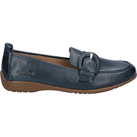 Damen Ballerina Fenja 19, ocean