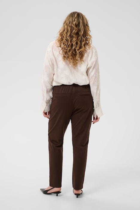 Strickhose Regular fit