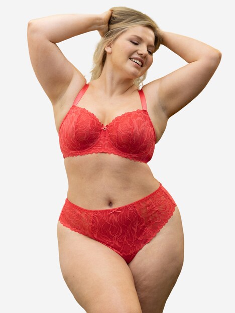 High-Brazilian CARIBA