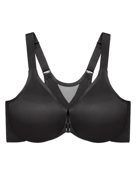 WonderWire beha Houding Rug