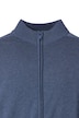 Strickjacke uni