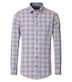 Freizeithemd kariert Casual Fit