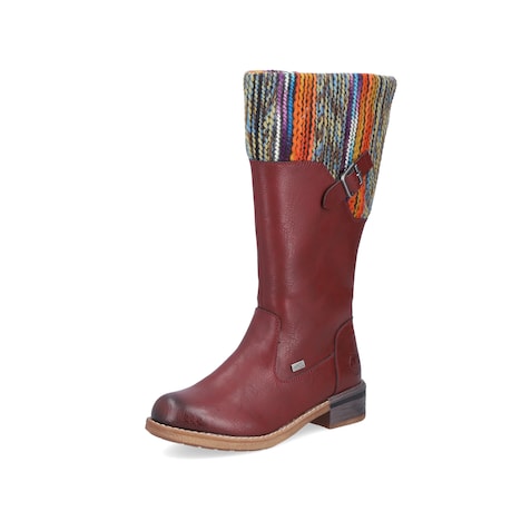 Hochschaftstiefel 94692