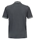 Polo-Shirt uni