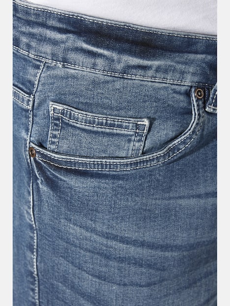 Tiefbundjeans FJORDSEN