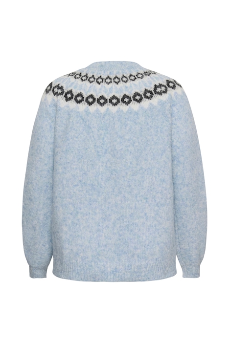 Strickjacke Loose fit