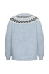 Strickjacke Loose fit