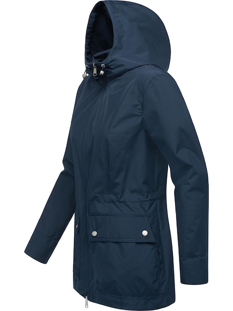 Funktionsjacke Monadetta A