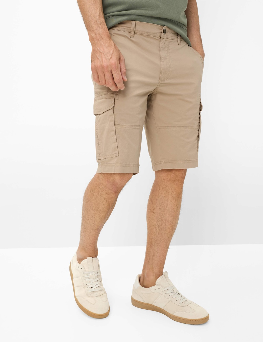 Style BODO Hosen kurz