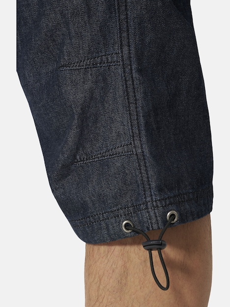 Jeansbermuda VERIO