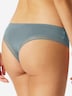 Schiesser Damen Tanga 3-Pack Modern Multipacks - sortiert 4