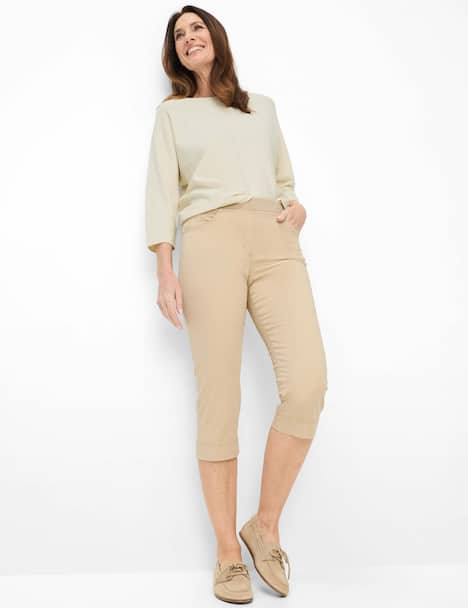Style PAMINA CAPRI  Hosen kurz
