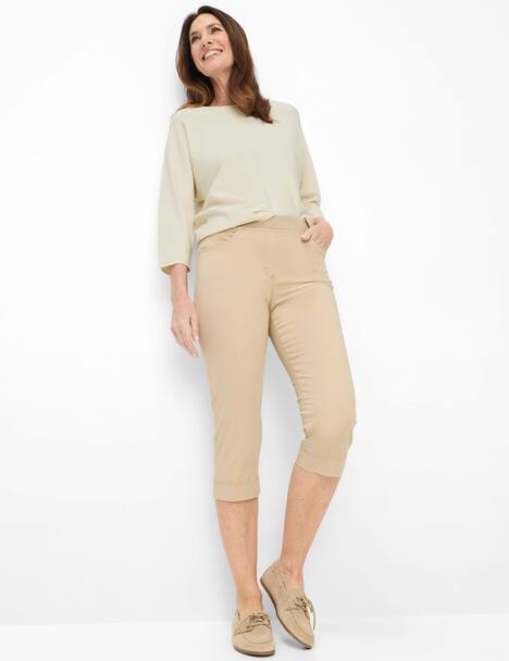 Style PAMINA CAPRI  Hosen kurz