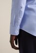 Herren Business Hemd - Karo