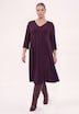 Kleid mit Langarm