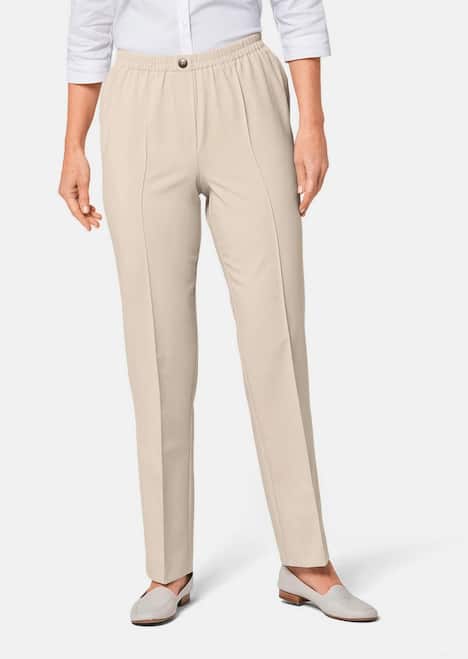 GOLDNER Ballerina's met verwisselbaar voetbed Ballerina's met verwisselbaar voetbed