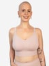 Bustier FREEDA BAMBOO Bustier ohne Bügel