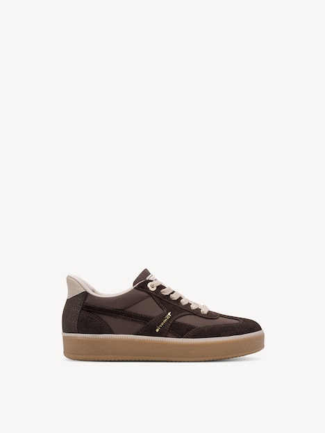 Damen Sneaker H-Weite