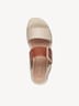 Damen Sandalette H-Weite