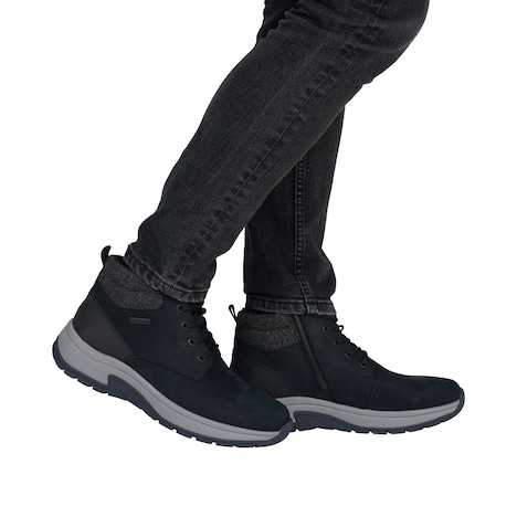 Schnürstiefel 11004