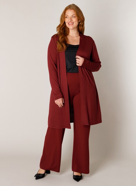 Strickjacke Ayla Long