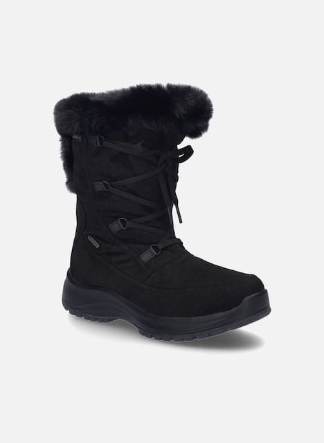 Damen Stiefel Colorado 52, schwarz