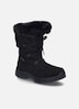 Damen Stiefel Colorado 52, schwarz