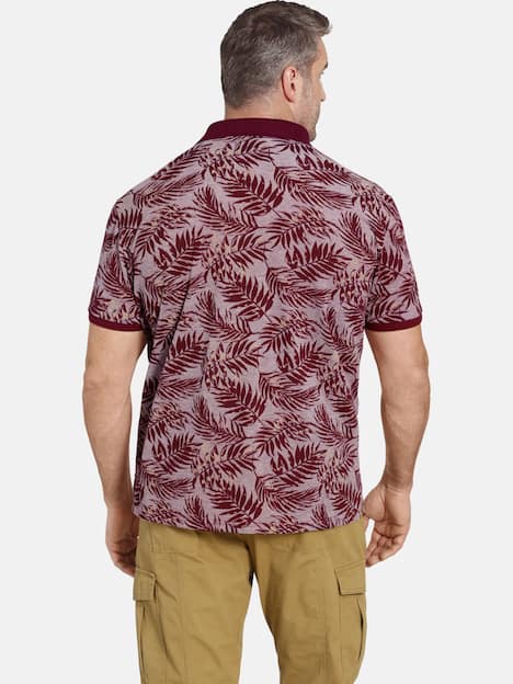 Poloshirt EARL ANGUS