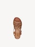 Damen Sandalette H-Weite