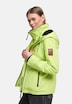 Übergangsjacke Erdbeere