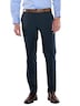 engbers Herren Anzug-Hose Slim Fit 