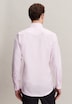 Herren Business Hemd - Uni