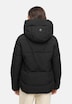 Steppjacke Kuschelnasee 16