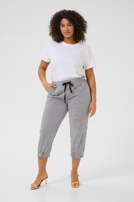 Hose Regular fit