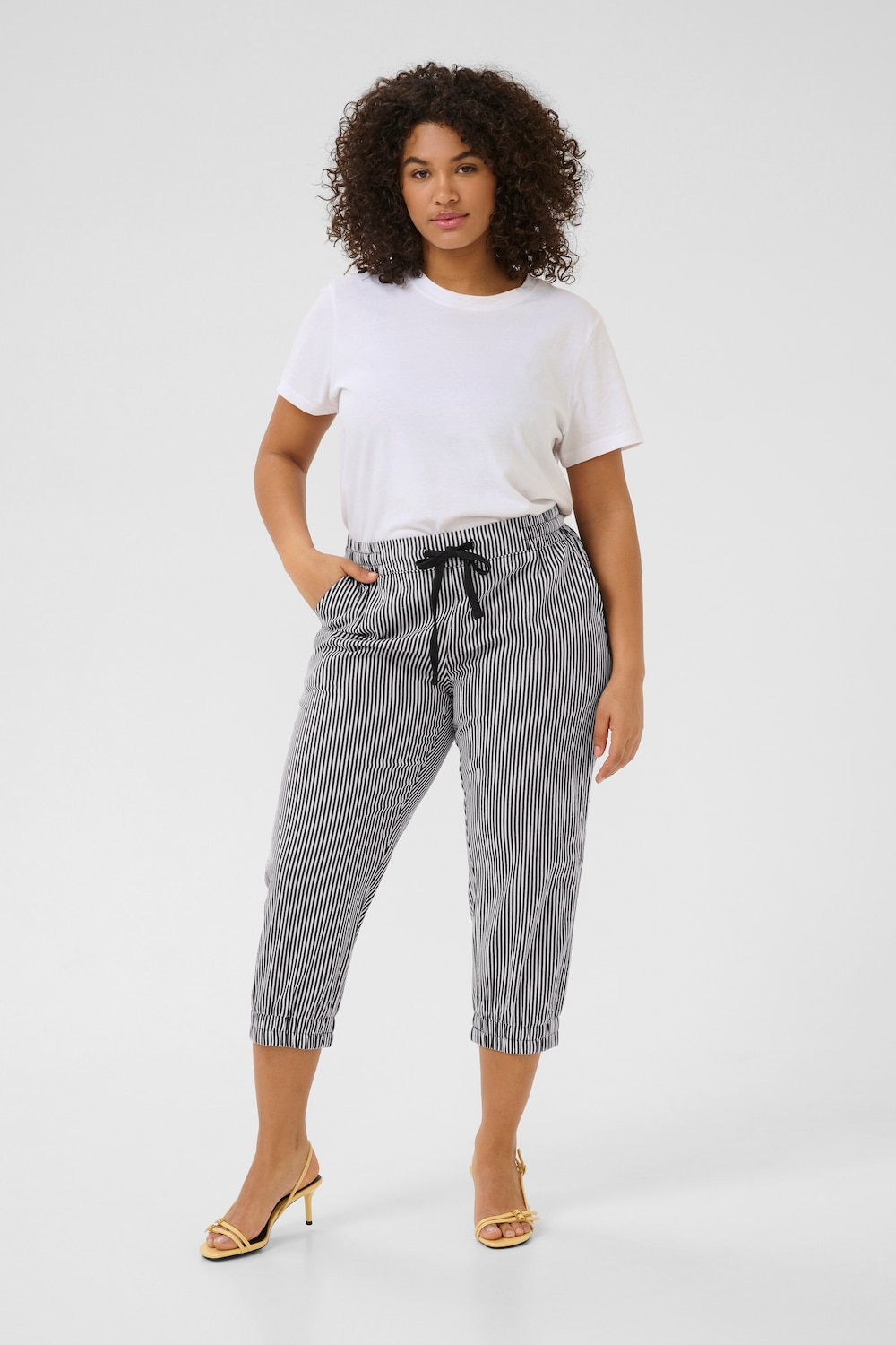 Hose Regular fit
