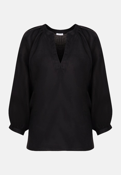 Damen Shirtbluse - Uni