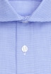 Herren Business Hemd - Struktur
