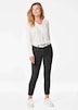 Schmale Stretchhose BELLA