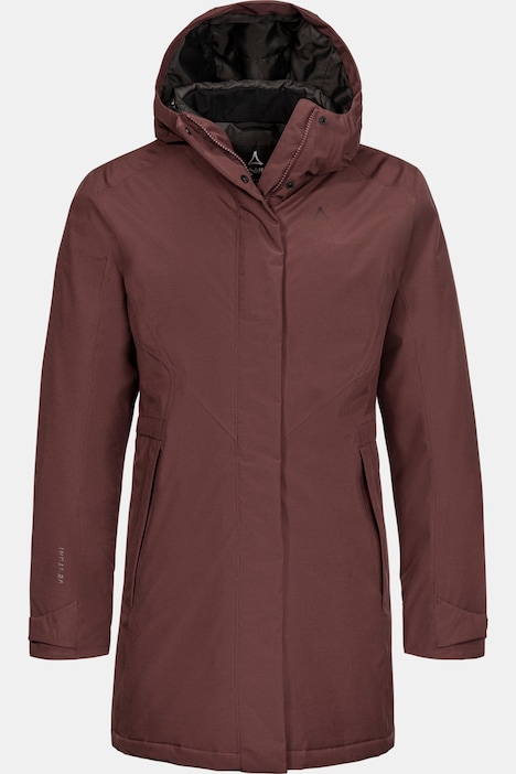 Parka Parka Style Froda WMS