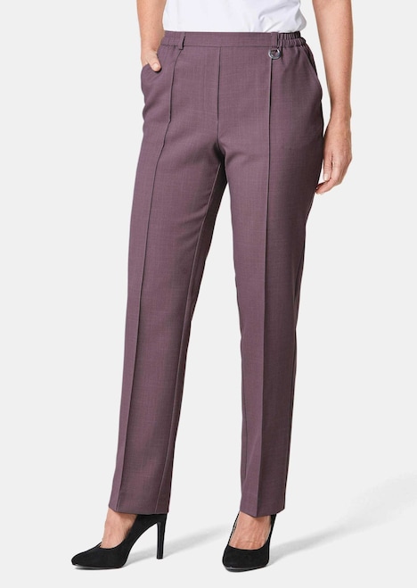 Knitterarme Schlupfhose Martha mit SilverFresh-Ausrüstung