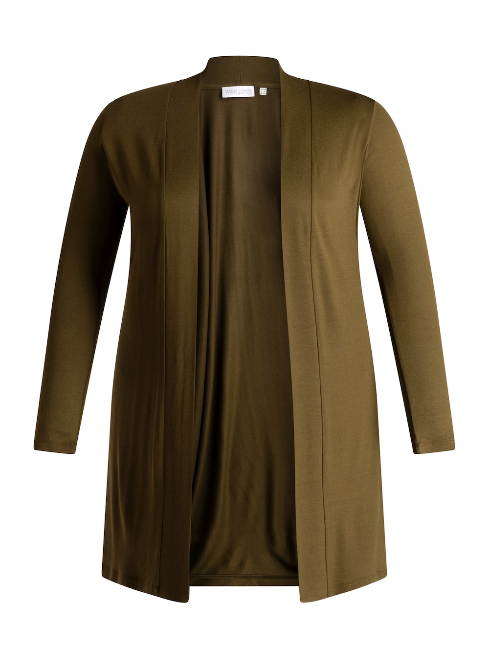 Strickjacke Ayla Long