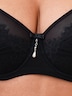 BH SENSLA Full-Cup-BHs Bügel-BHs,Spitzen-BHs