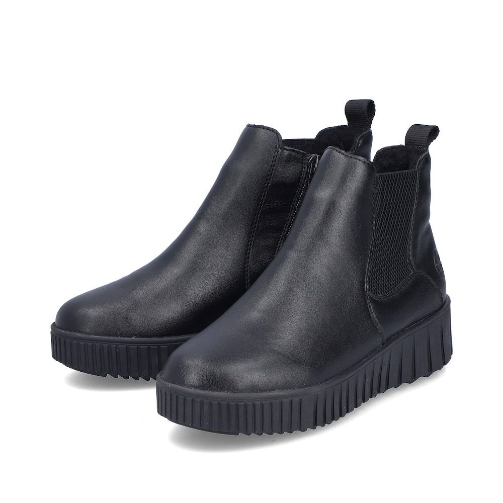 Chelsea Boots Y6151