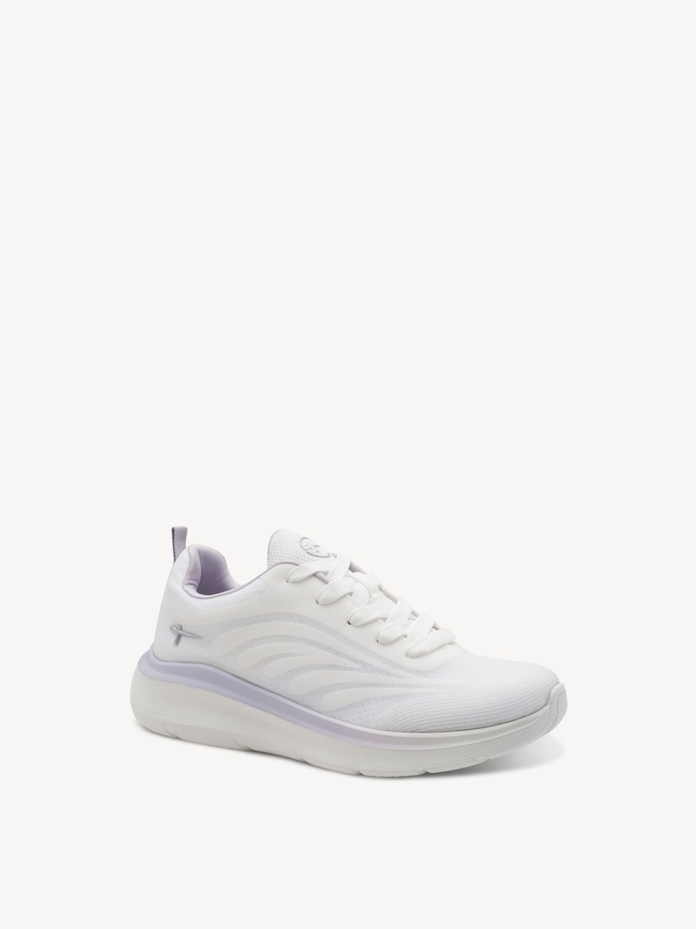 Damen Sneaker H-Weite